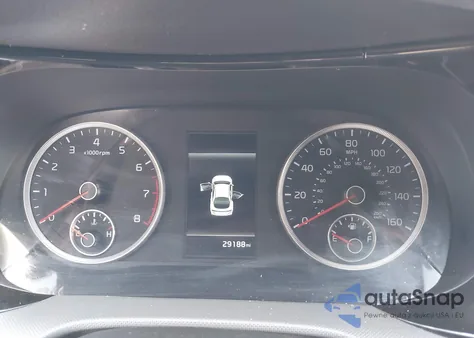 2023 Kia K5 Lxs from USA, damaged, VIN 5XXG14J25PG189448